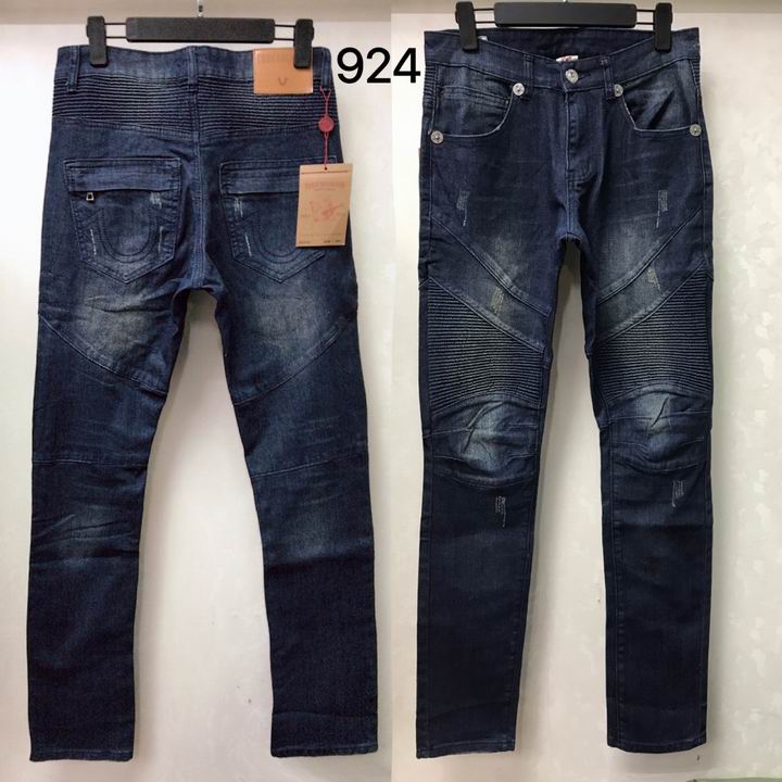 True Religion Men's Jeans 138